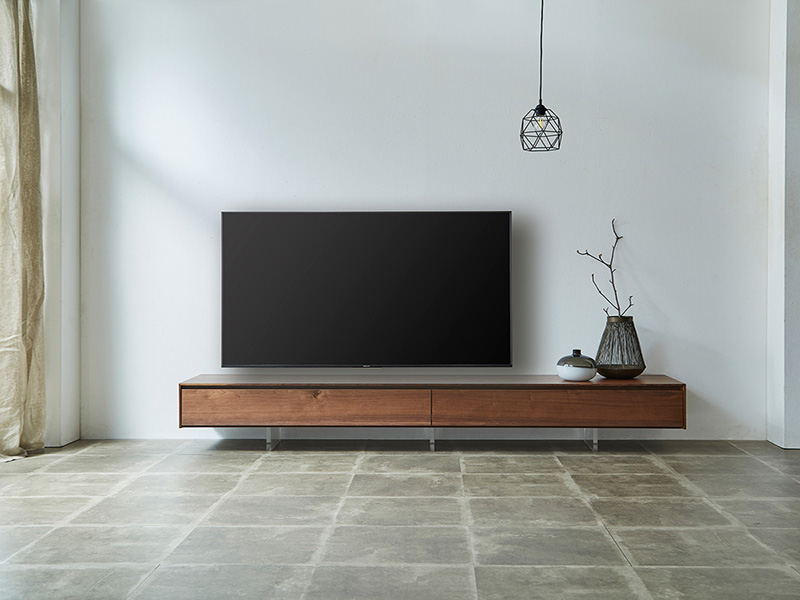 TV Board