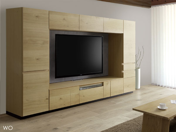 TV Board & Cabinet